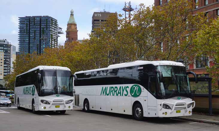 Murrays BCI Cruiser 13 802 807